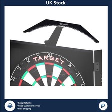 Professional Arc LED Dartboard