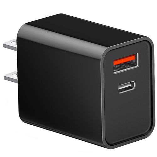 Usb wall power for - usb, accudart