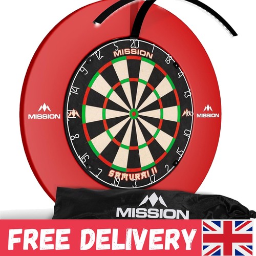 Travel friendly dartboard led - dartboard,