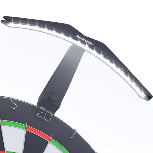 Dart board light led power - led, 3m