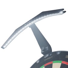 LED Dartboard Light Bright