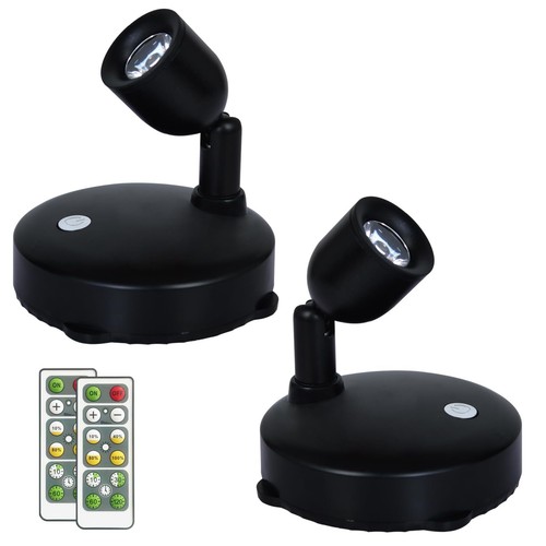 Battery powered picture lights - battery,
