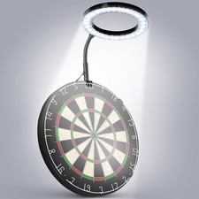 Hiboom LED Dart Board Light