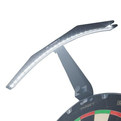 Target darts led - darts, dartboard