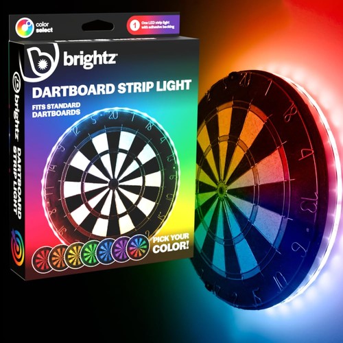 Dartboard perimeter light 55 - perimeter, light,