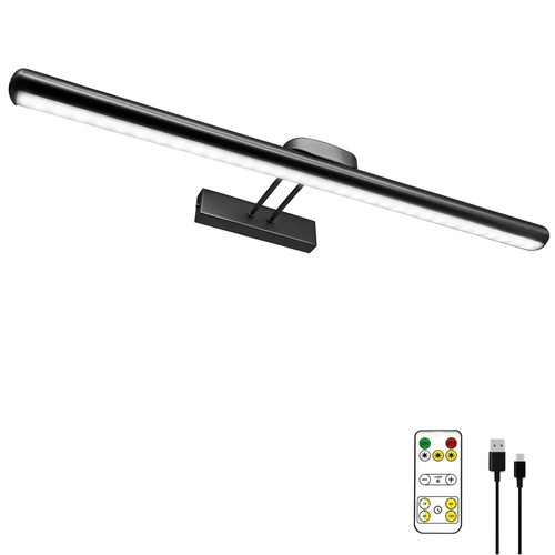 Wireless picture lights - 24.4",