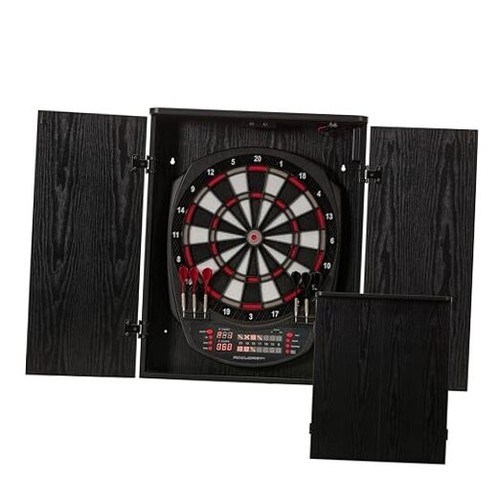 Nova electronic dartboard - nova, with