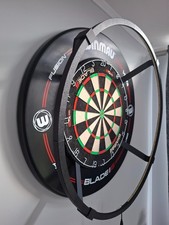 Dartboard LED Light Ring