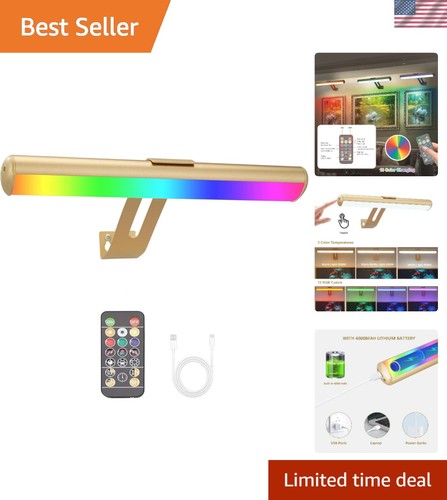 Picture light battery - light,