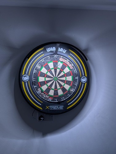 Torus 120 bright white led - 120°,