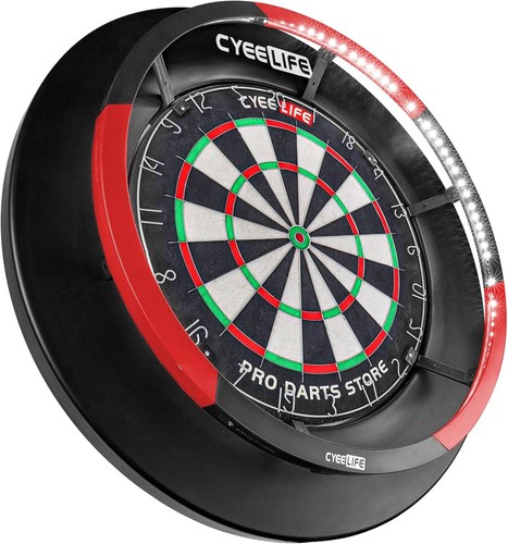 Cyeelife led dart - led, dartboard