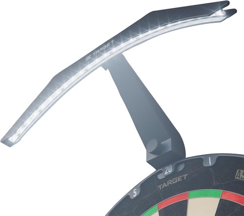Target darts led - target, dartboard