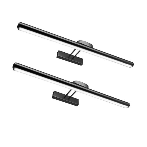 Wireless picture lights - 24.4",