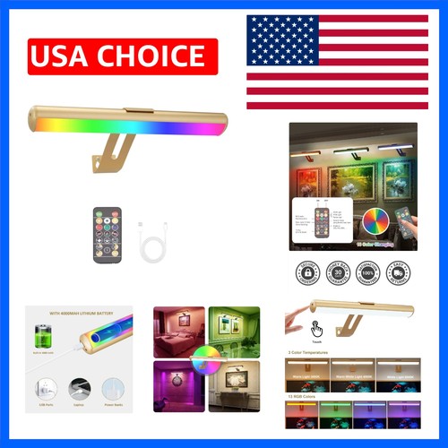 Picture light battery - picture,