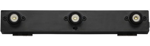 Dartboard cabinet light - dartboard,