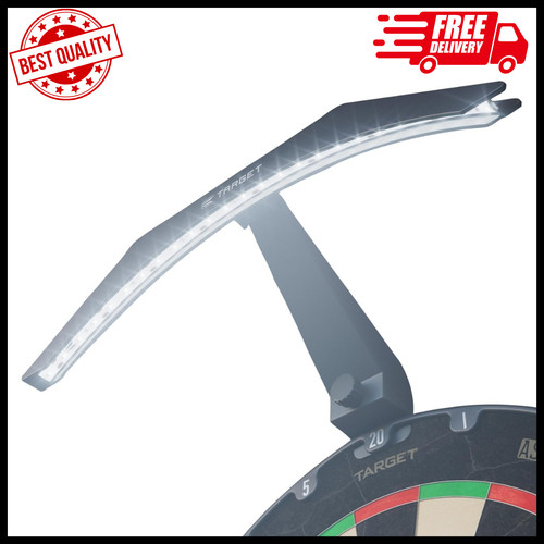 Darts led dartboard - led, light