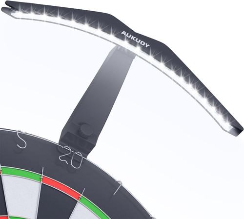 Dartboard light led arc - 47,