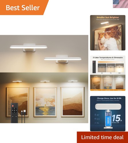 Dartboard and picture lights - dartboard,