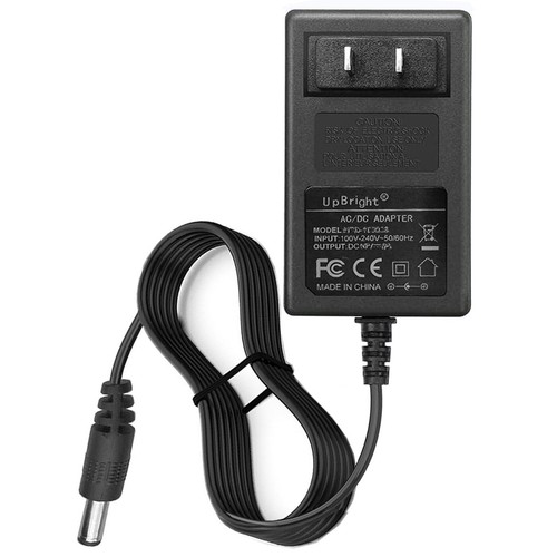 Adapter for winmau 4304 - ac/dc,