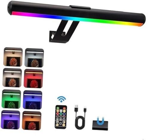 Picture light battery - picture,
