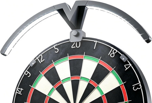 Dart board light - board, light,