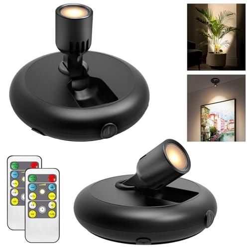 Wireless led spot - spot, light