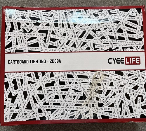 Cyeelife 360 combinable - 360°,