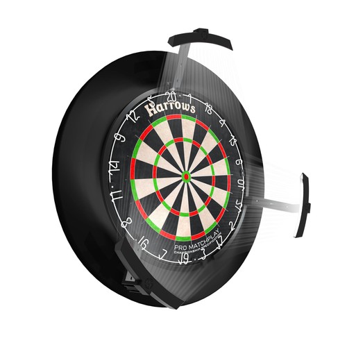 Trilight dartboard light - trilight, –