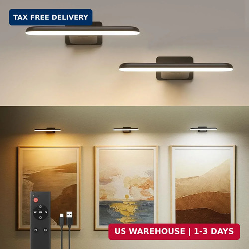 Pack picture lights - pack, for